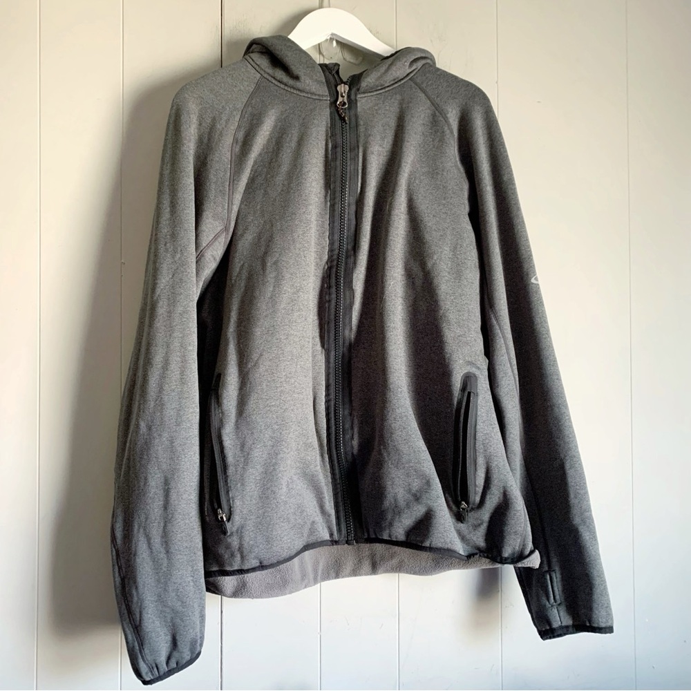 C9 by Champion Victory Fleece Full Zip Jacket Size XL